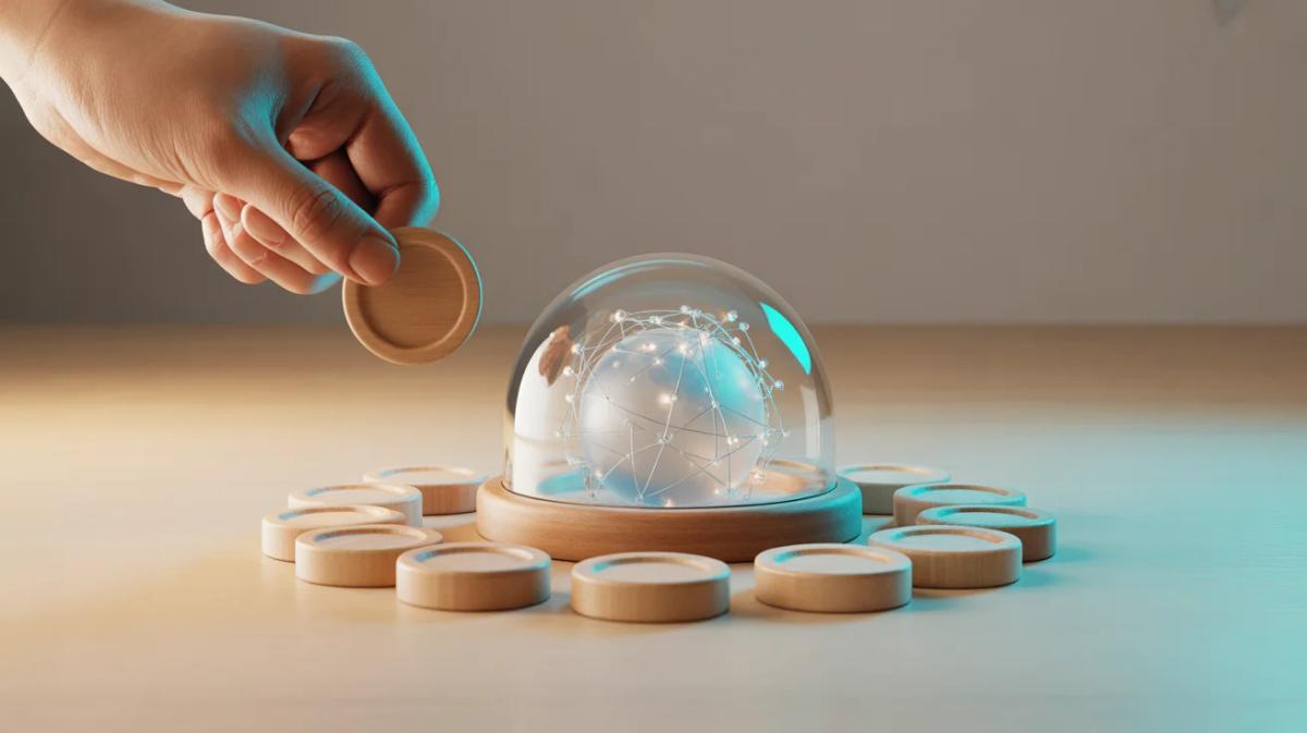 Exploring NEAR's Governance: Upcoming Talk Details