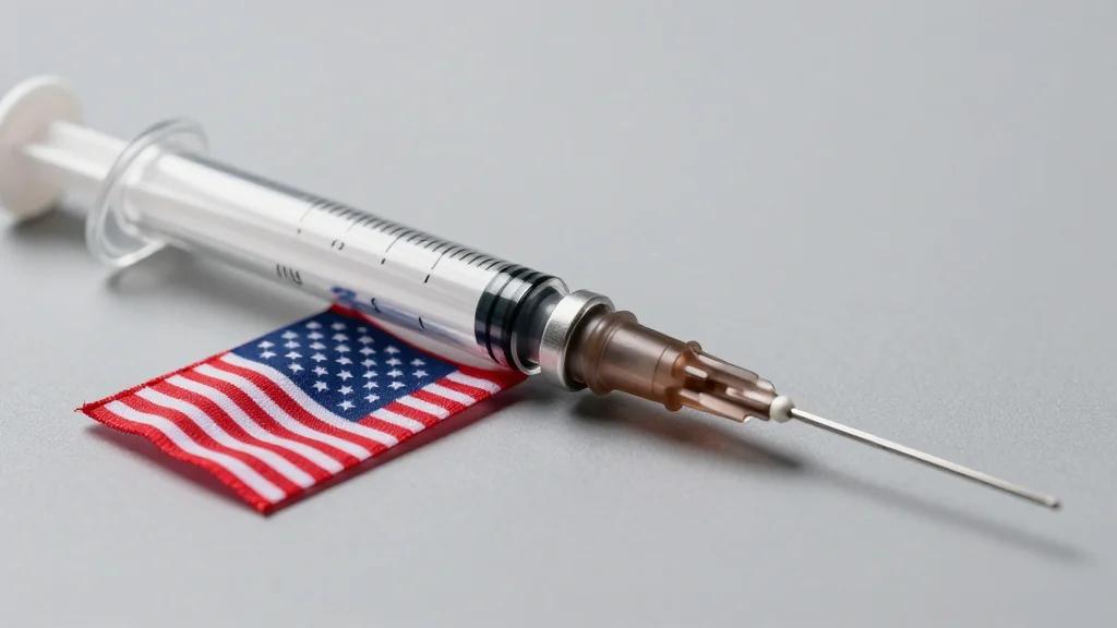 GOP's Vaccine Flip: MAHA's Influence Threatens Republicans