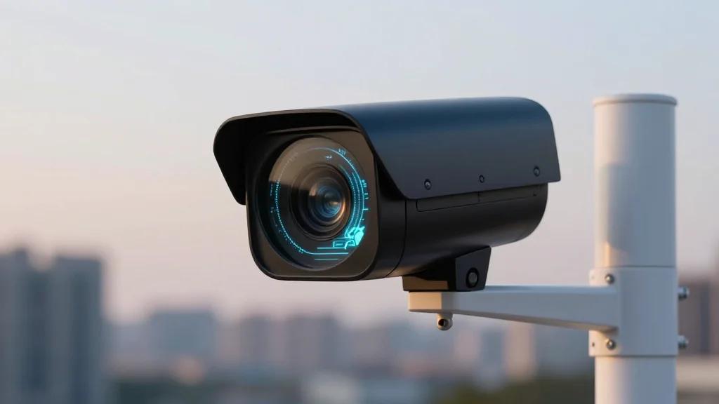 Brivo Unveils 2026 Trends in Video Surveillance Report