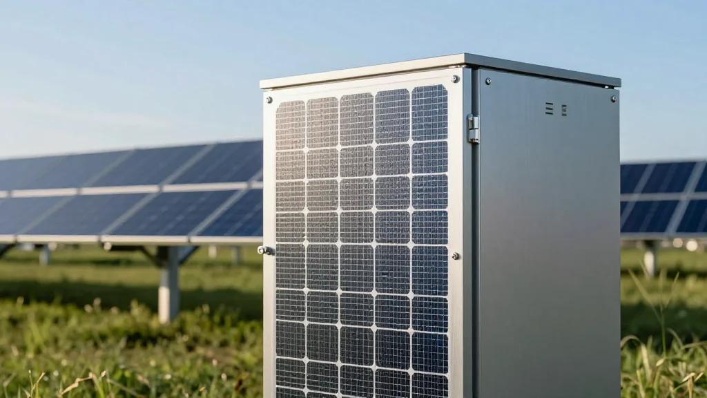 Scale U.S. Grid Tech to Cut Bills 10%