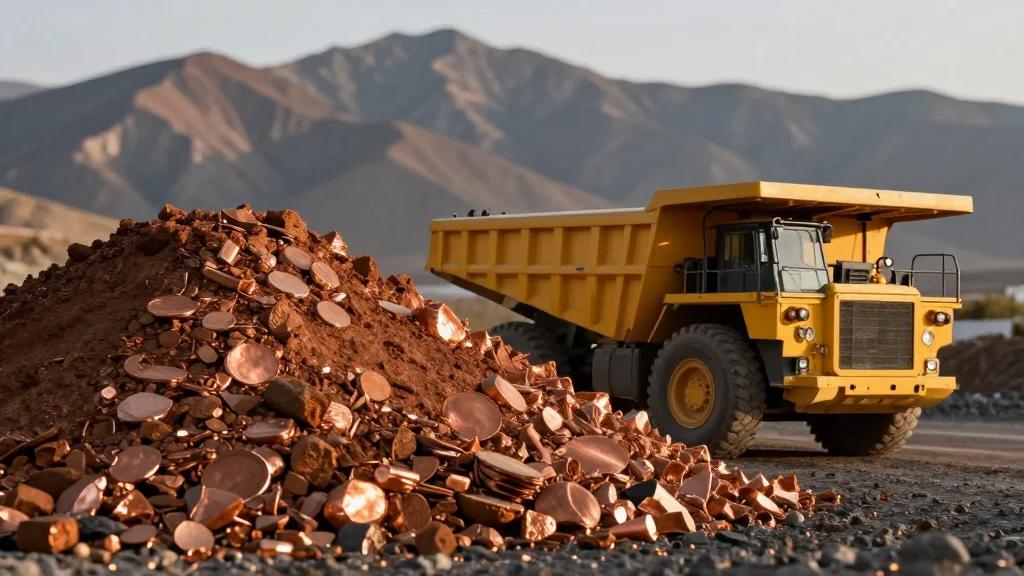 Glencore Expands Cusco Copper Hub with Quechua Acquisition