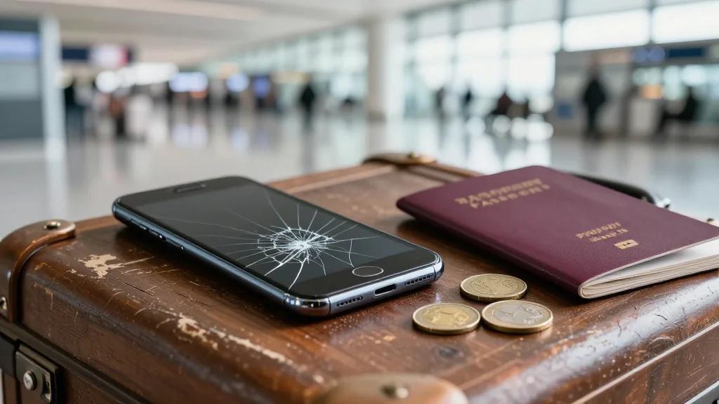 What To Do If You Lose Your Phone While Traveling: 5-Step Guide