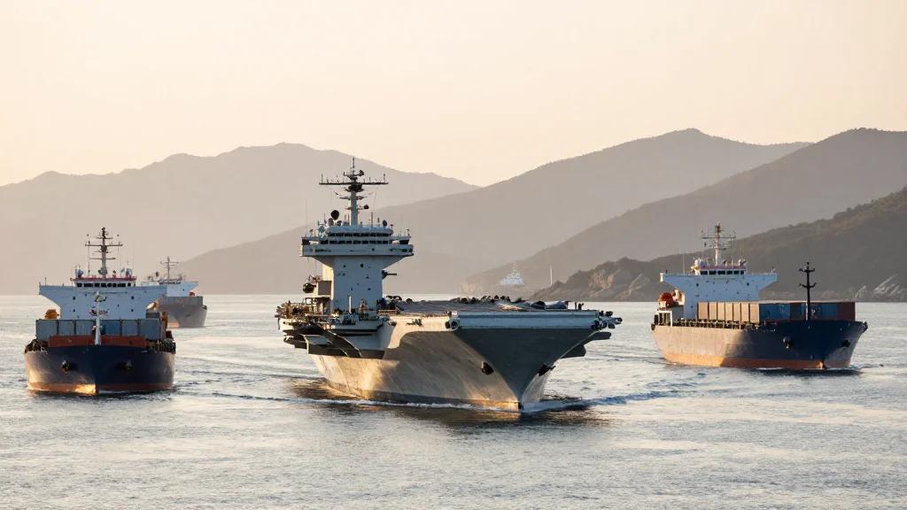 Singapore's 8‑day Fall Still Beats Today's 16‑Day Stalemate