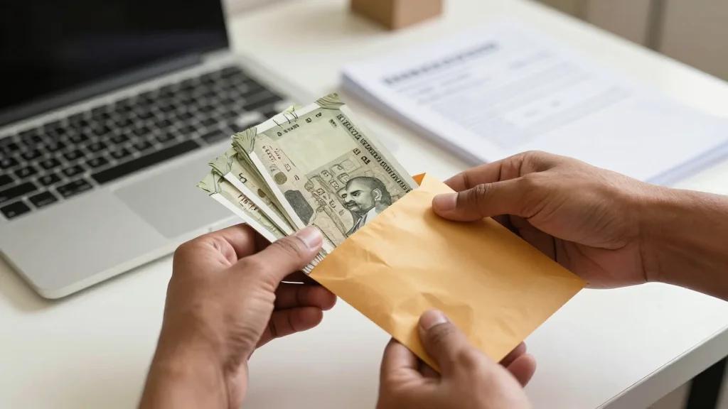 Beware: Fake IT Placements Demand ₹2‑3 Lakh Fees