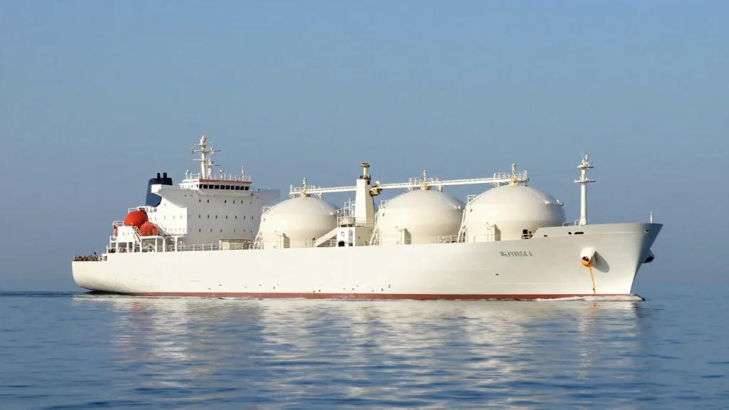 Admin's Export Restrictions Threaten U.S. Energy Credibility