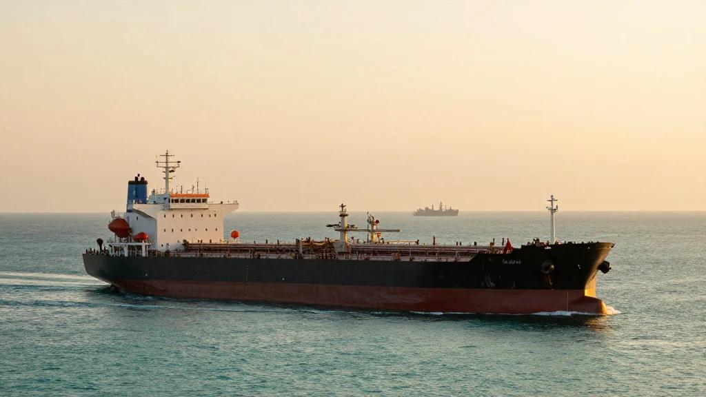 Trump Sets Tuesday Deadline to Reopen Strait of Hormuz as Jet Fuel Prices Double