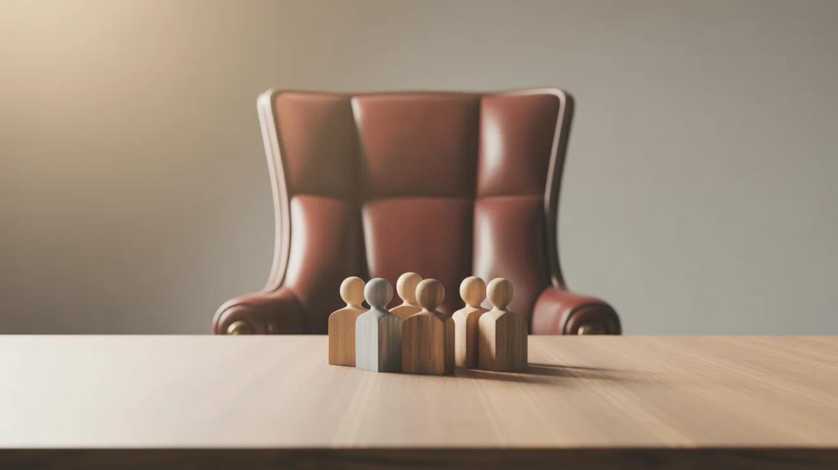 Skip Process‑obsessed VP of Sales Before $10M ARR