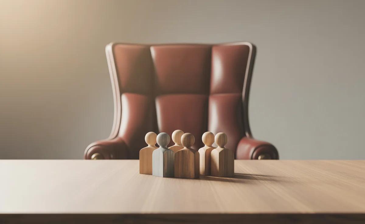 Skip Process‑obsessed VP of Sales Before $10M ARR