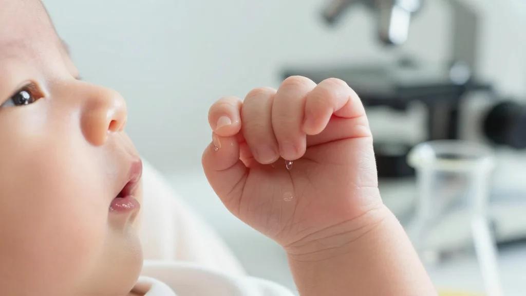 Breast Milk’s Living Stem Cells May Reach Infant Brain