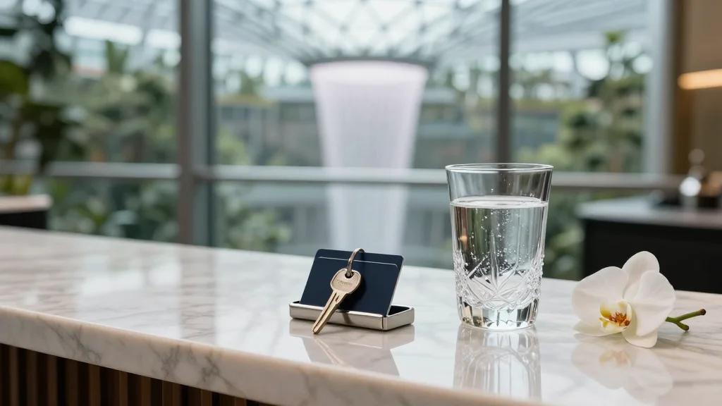 Changi Airport Is Singapore’s Strongest Brand – New Report