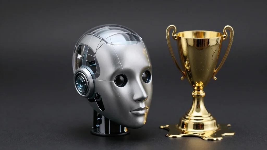 Meta's Model Prioritizes Benchmarks Over Real Utility