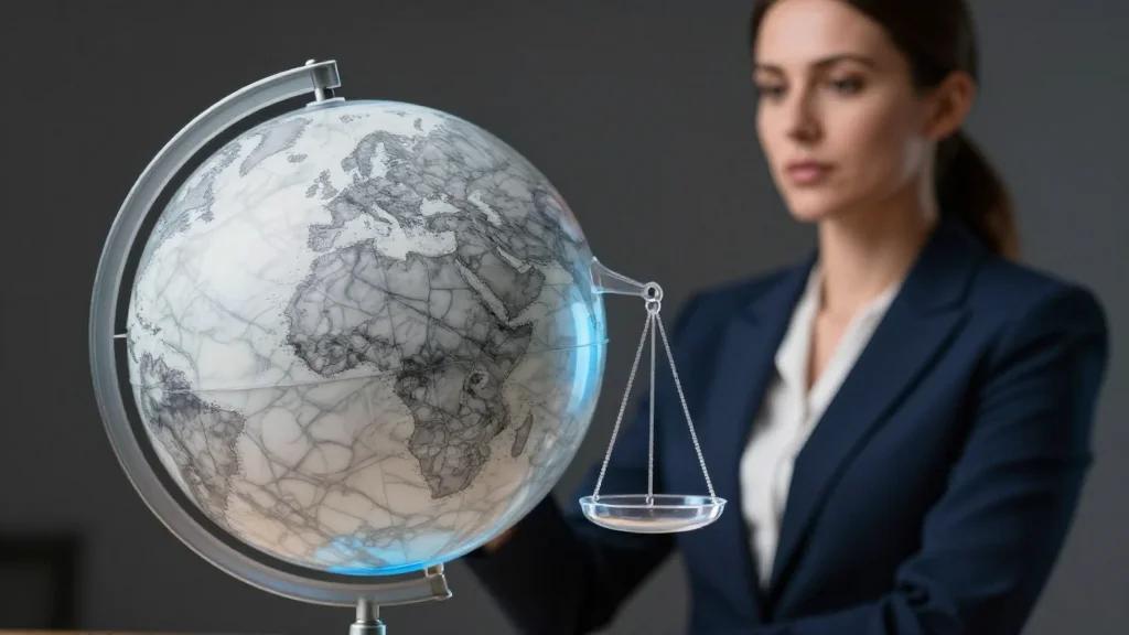 Europe's Complex System Drives Entrepreneurs to Seek Simpler Jurisdictions