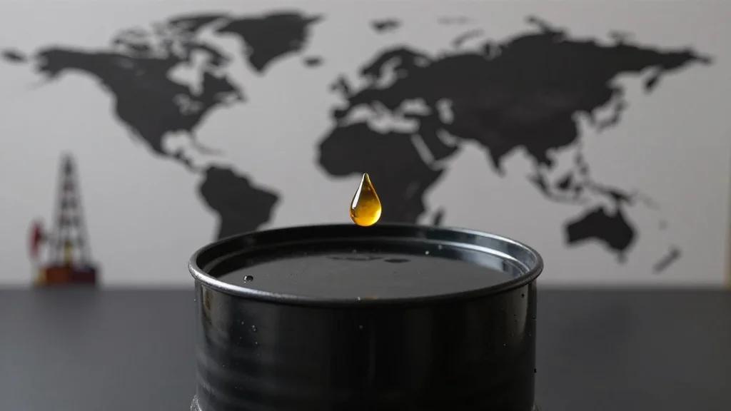 Markets Care About Oil, Not Iran's Political Outcome