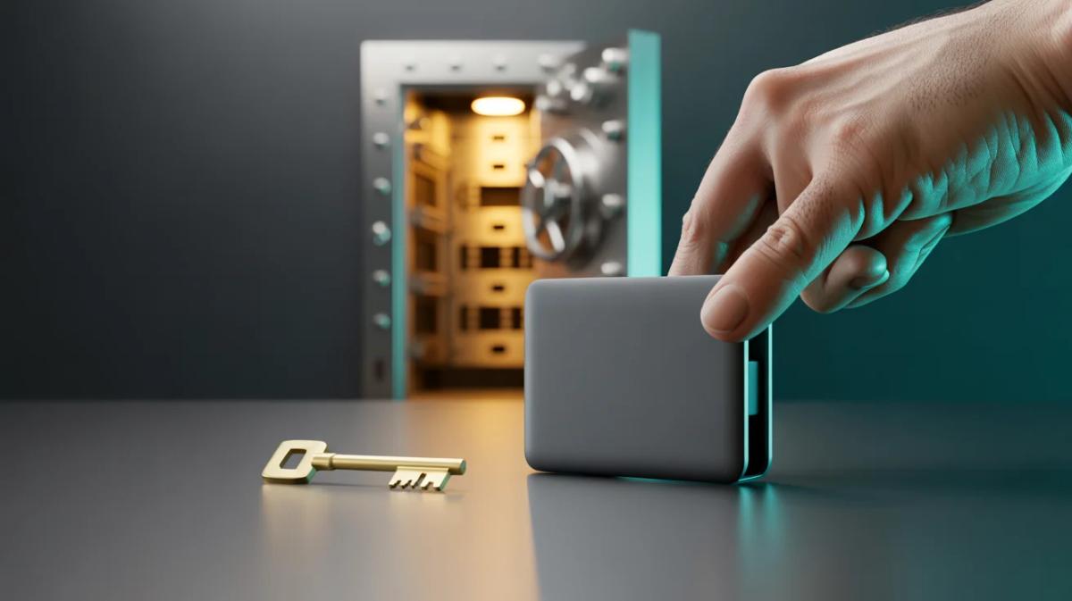 Gov Waller Admits Fed Error, Restores Bank Access