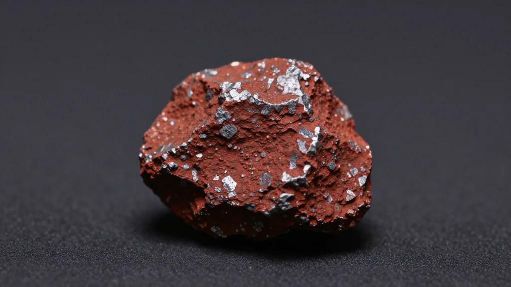 China's 5% Q1 GDP Boost Sends Iron Ore to $114.79/ton