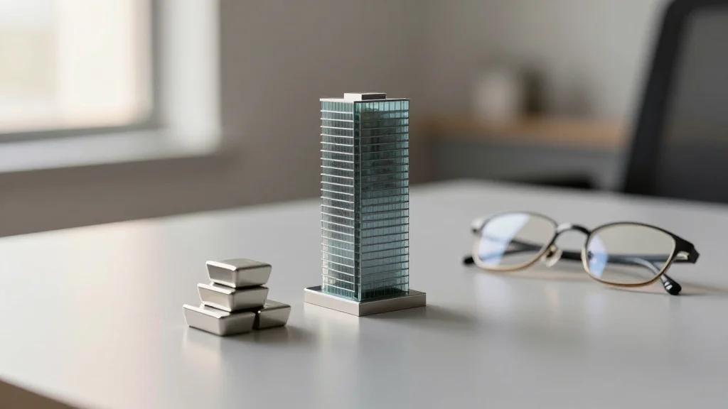 Beacon Software Secures $250M Series B Funding