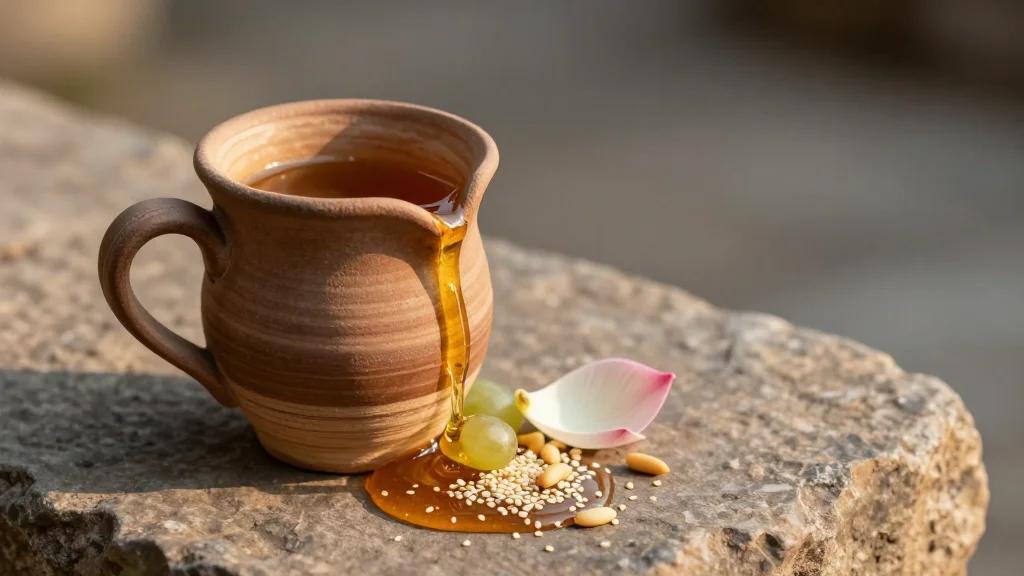 Ancient Egyptians Got High to Seek Transcendence Through Altered States of Consciousness, Archaeologists Say