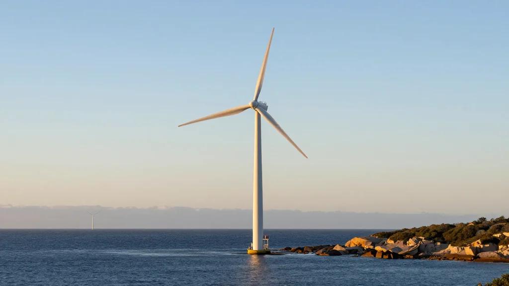 Offshore Wind Project Says It’s “Fully Prepared” As It Heads Into Full Environmental Assessment