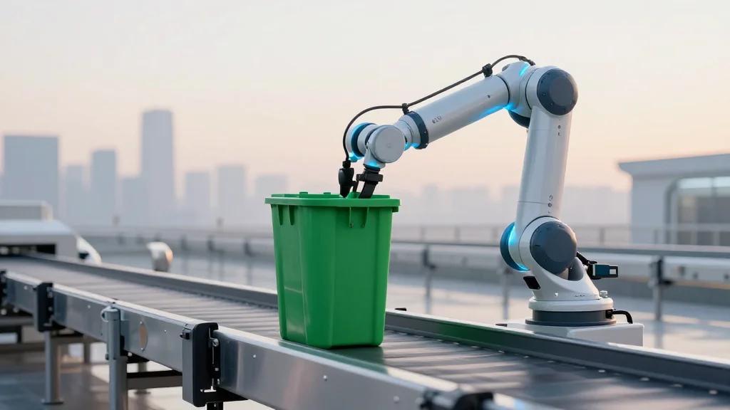 Waste Connections Reports First Quarter 2026 Results