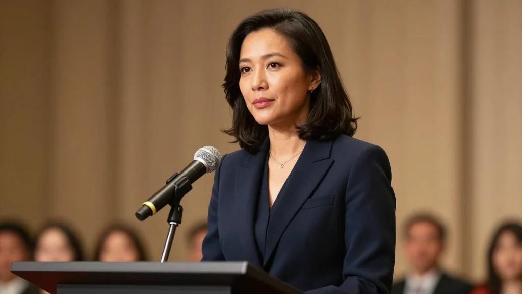 Levi’s CEO on AI, Sticking to Values