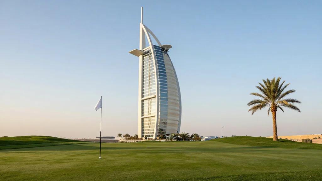 Trump's Brand Expands Across GCC Amid Iran Tensions