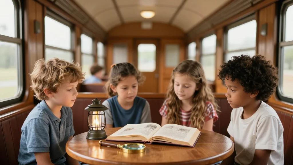 Overlooked No More: Gertrude Chandler Warner, Author of ‘The Boxcar Children’