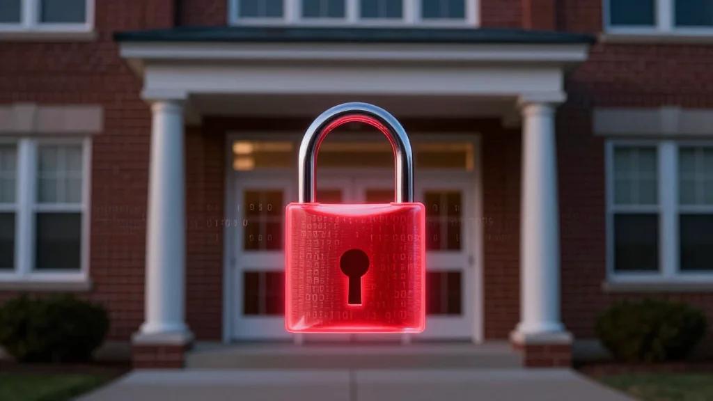 MN: Spring Lake Park Schools Closed After Suspected Ransomware Attack