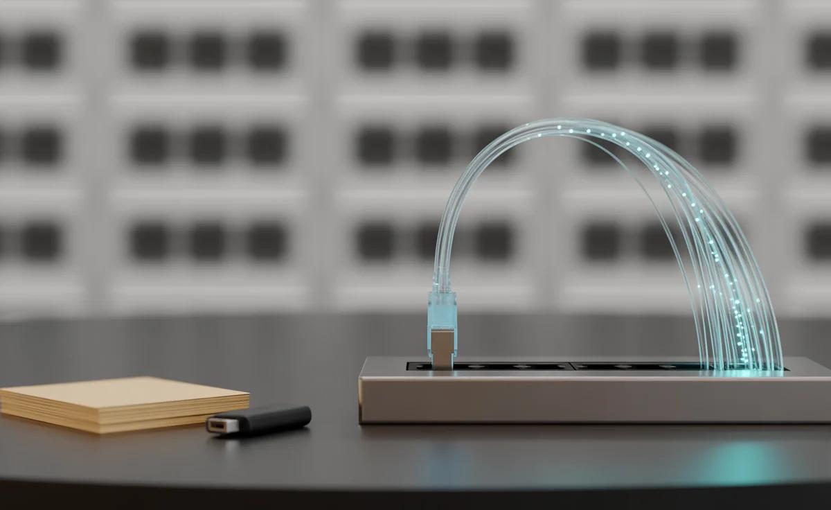 The Missing Data Link in Enterprise AI: Why Agents Need Streaming Context, Not Just Better Prompts