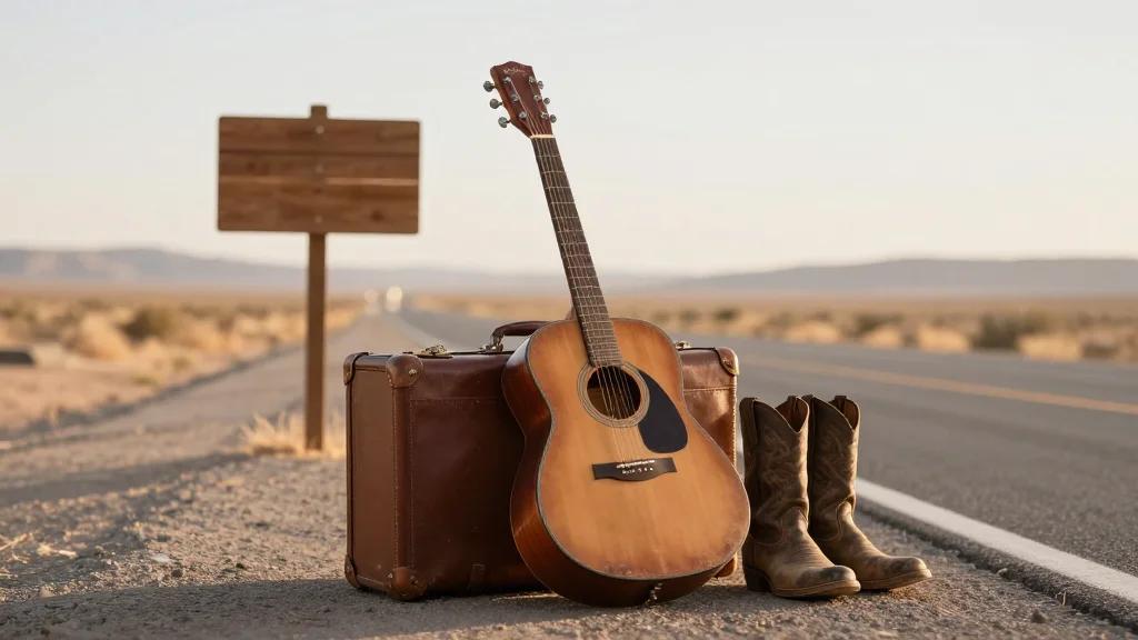 Daniel Donato’s Cosmic Country Outline Massive Summer Tour