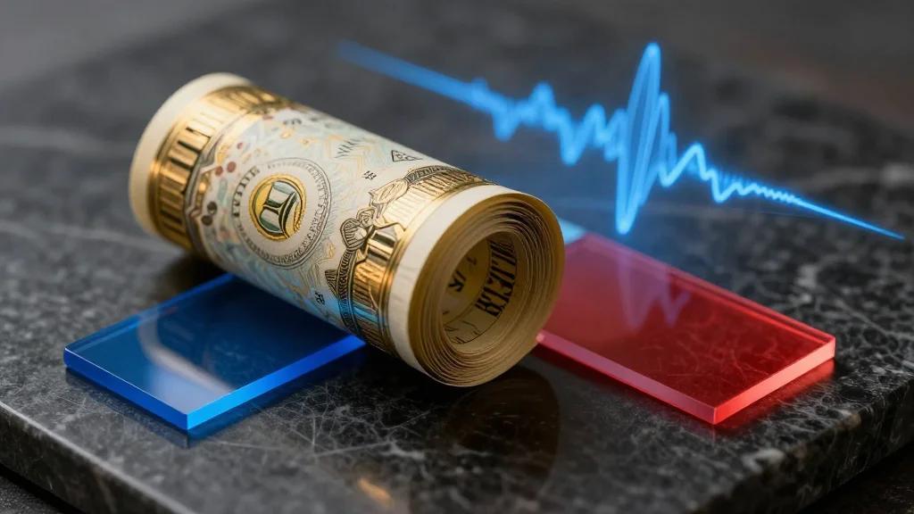 Bond Volatility Bet Hurts Markets, Boosts TW MK