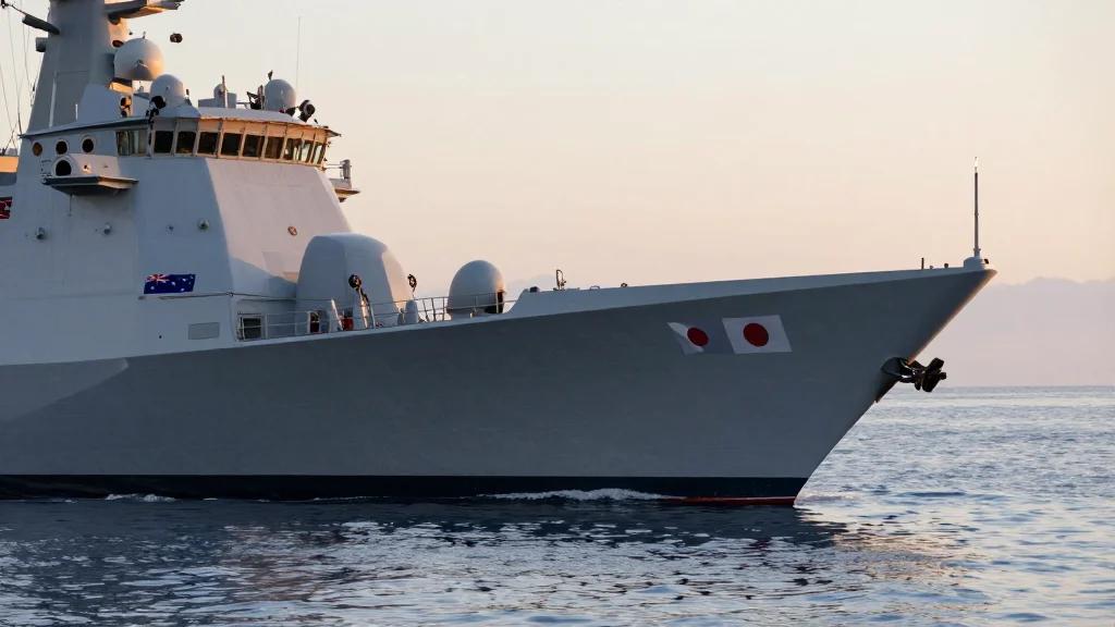 Asia Unites on China Threat While NATO Stumbles