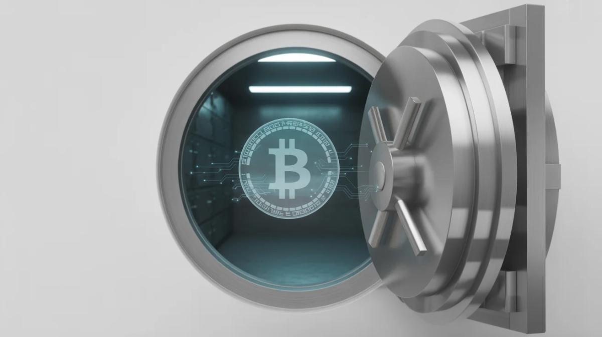 CEO Phong Le Discusses $60 B Bitcoin Bet