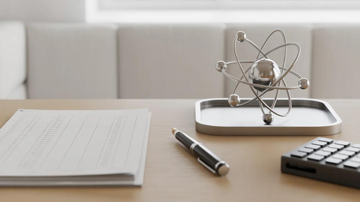 Cosmos Considers ATOM Tokenomics Overhaul