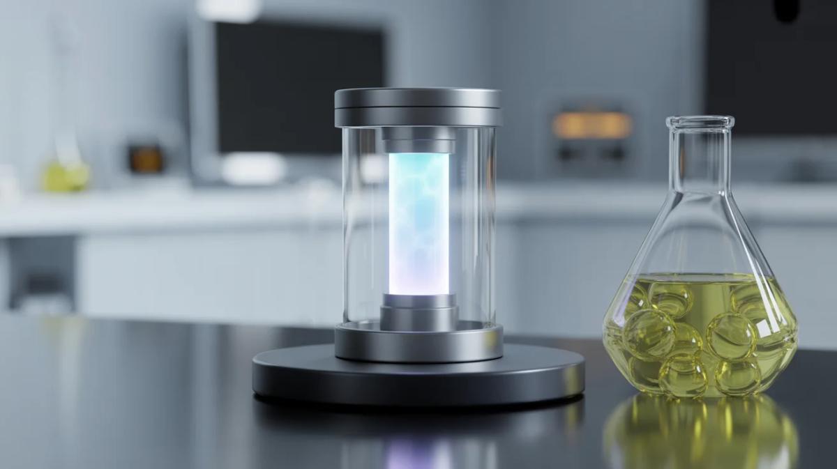 X-Energy Reactor Company Secures $700M Series D Funding