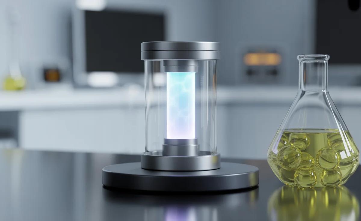 X-Energy Reactor Company Secures $700M Series D Funding