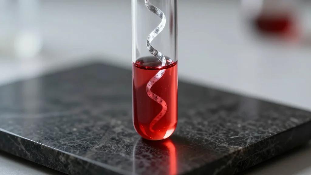 Early Research Shows New Blood Test Can Help Predict Testicular Cancer Recurrence