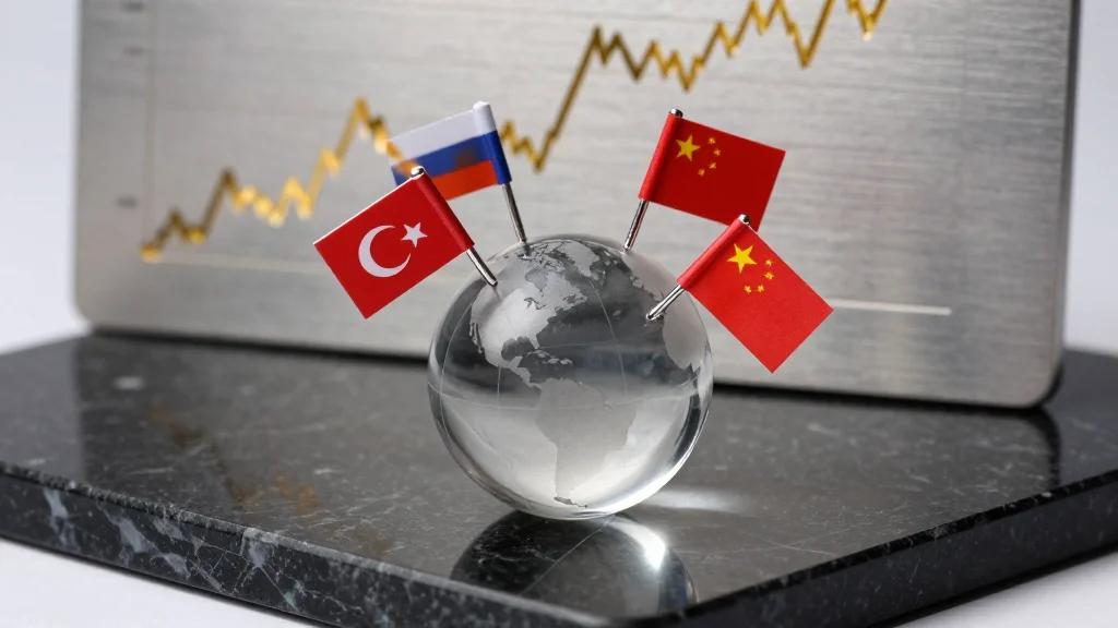 Outrage After Von Der Leyen Groups Turkey Into Malign Axis With Russia, China