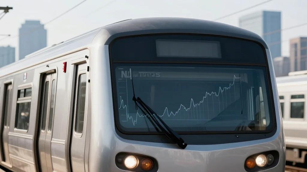 NJTransit’s Chronic Failures Spark Public Frustration