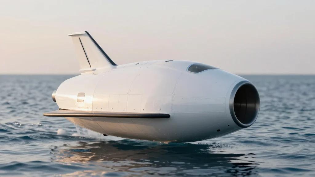 Lockheed Martin Nails Historic Orion Splashdown With NASA, Paving Way for Moon Return