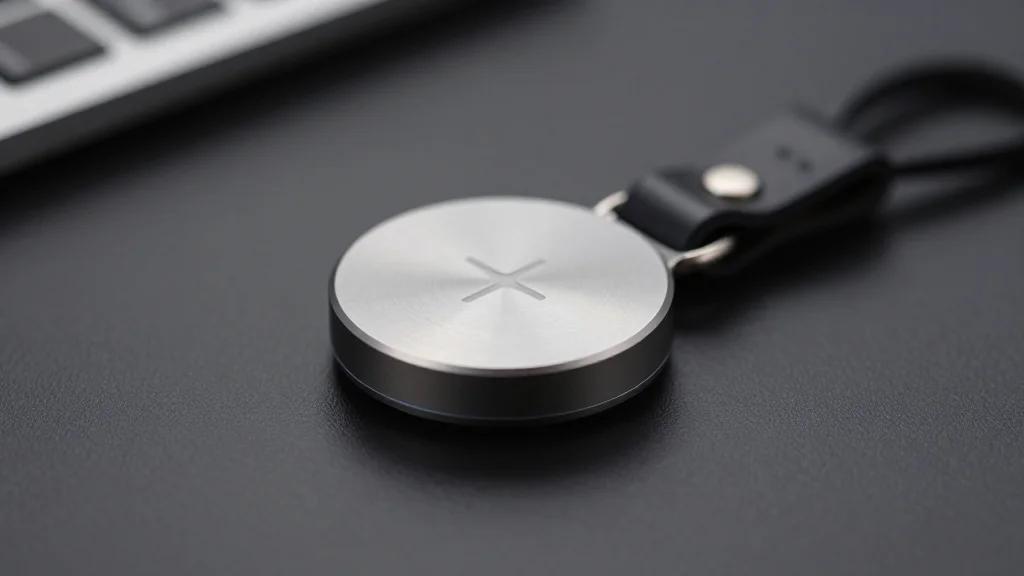 Pebblebee Clip 5: AirTag‑like Tracker with Emergency Alerts