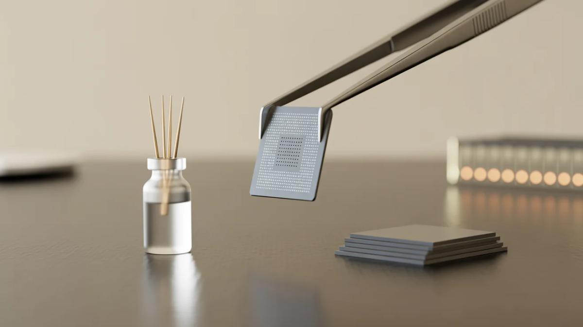 XMEMS Labs Secures $21M Series D Funding