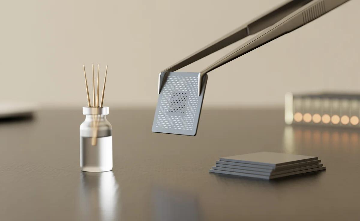 XMEMS Labs Secures $21M Series D Funding