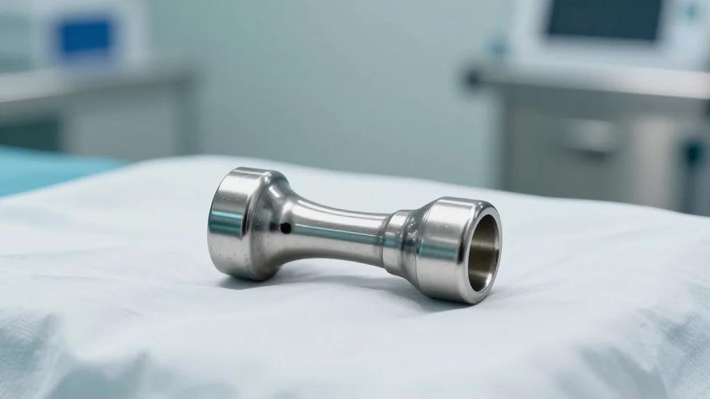 Advita Ortho Receives Warning Letter Related to Shoulder System