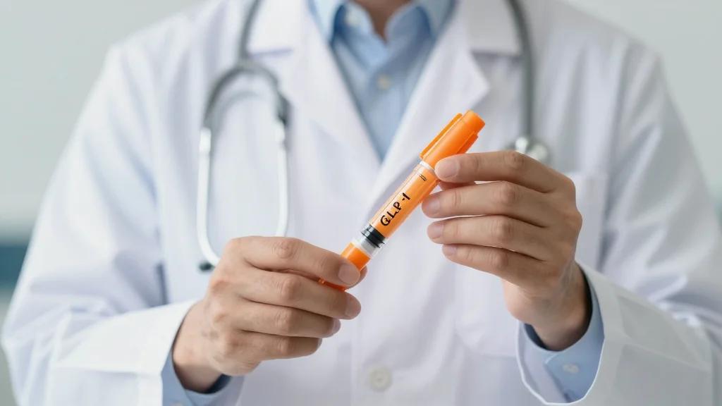 Affordable GLP‑1 Options Explained by a Doctor