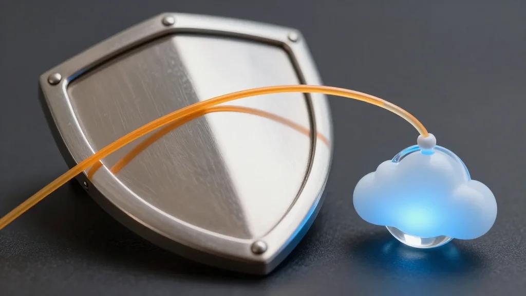 Vodafone and Google Cloud Deploy AI‑Powered Security and Concierge Services for SMBs