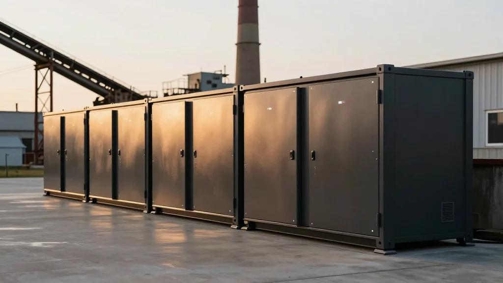 Liddell Shifts From Coal to 500MW Battery by 2026