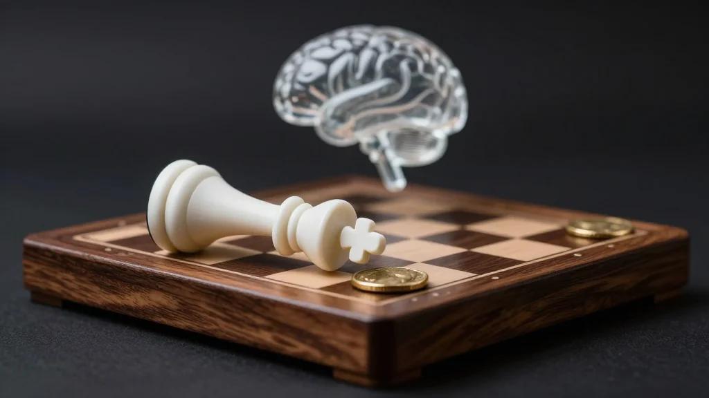 Even Geniuses Fall Prey to 25 Hidden Biases