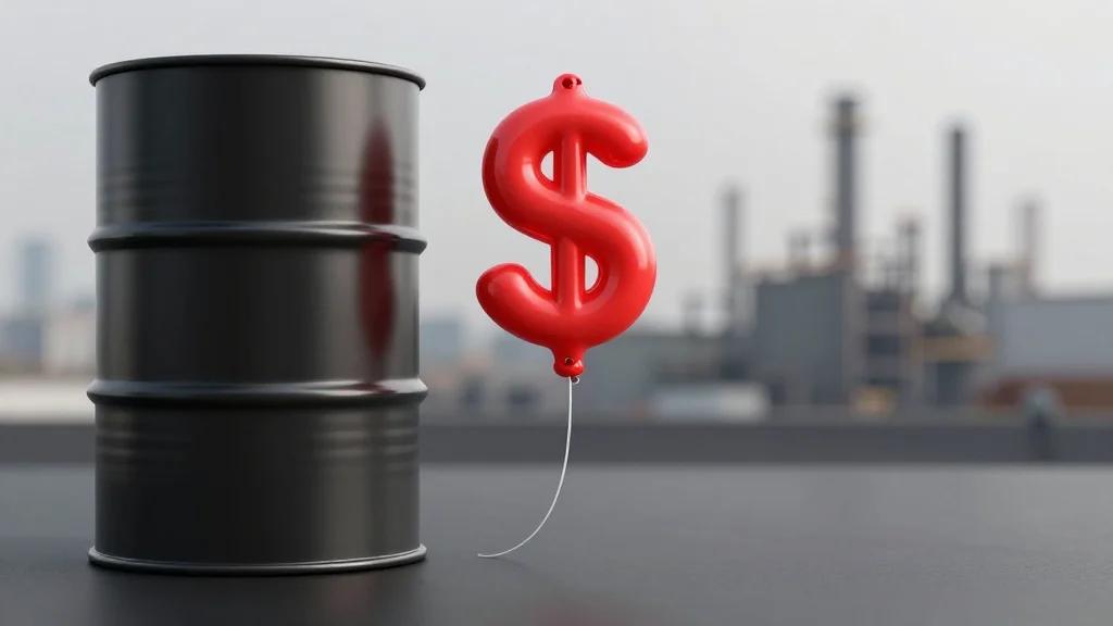 Trump's Policies Turn Inflation From Crisis to Choice