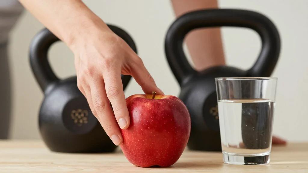 Health Is True Wealth: Prioritize Sleep, Exercise, Nutrition