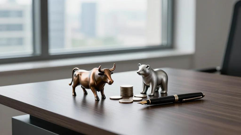 Where Is Money Flowing Today?